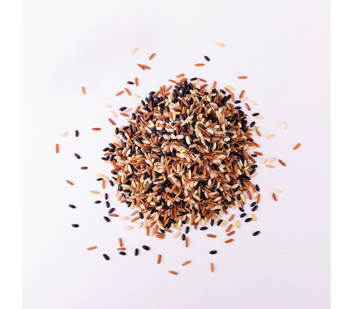 Grocery :: Grains Rice :: Watson Brown, Black & Red Rice Congee Mix ...