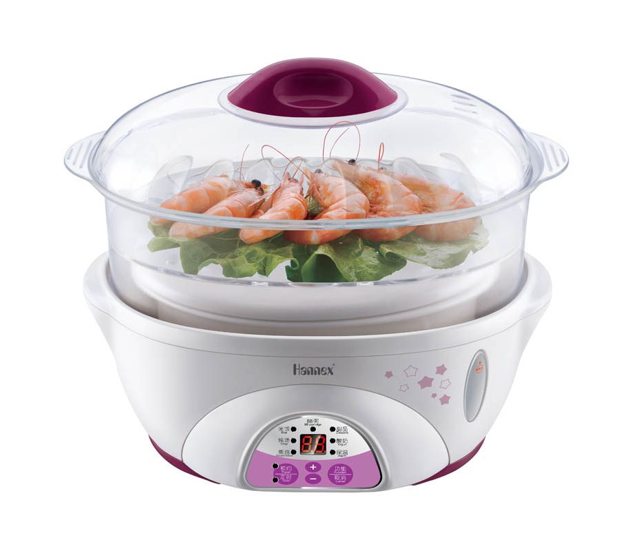 ceramic rice cooker 2 liter by hannex