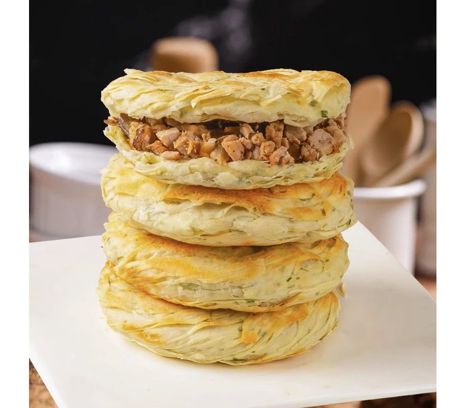 Frozen Food :: Frozen-Buns-and-Dim-Sum :: AC-Laotongguan Rougamo Pastry ...