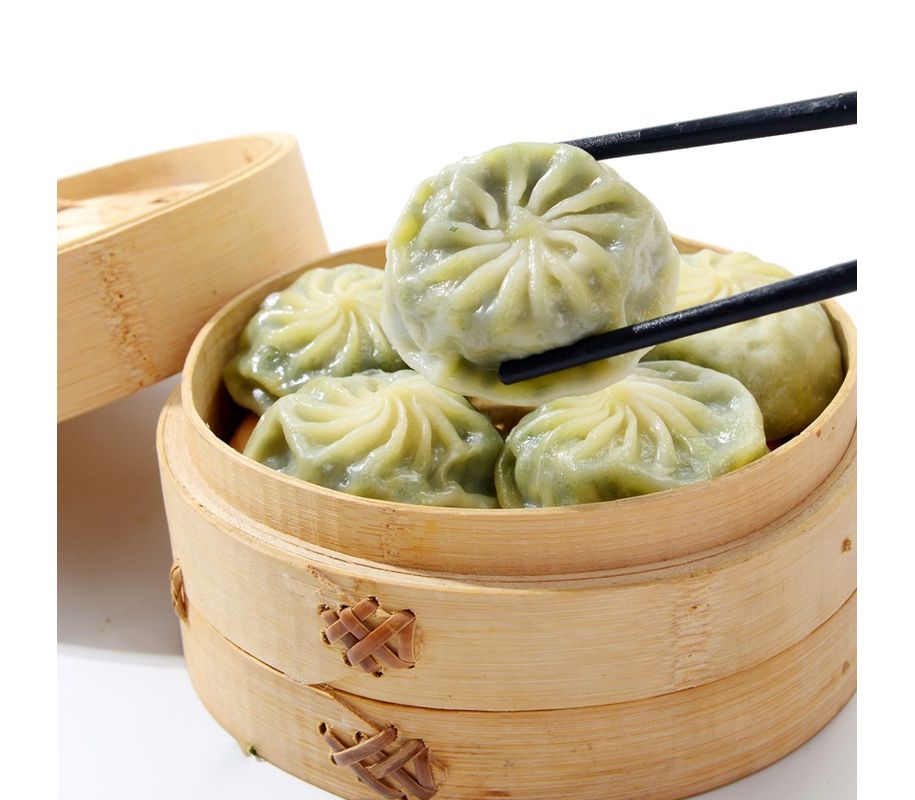 Frozen Food :: Frozen-Buns-and-Dim-Sum :: AC-Thinly Wrapped Steam Bun ...